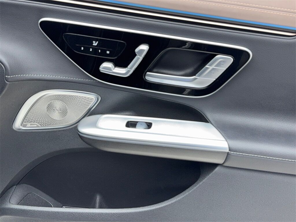 2023 Mercedes-Benz EQE 350+ Sedan NAV,CAM,PANO,BLIND SPOT,20&quot; WLS Plano TX