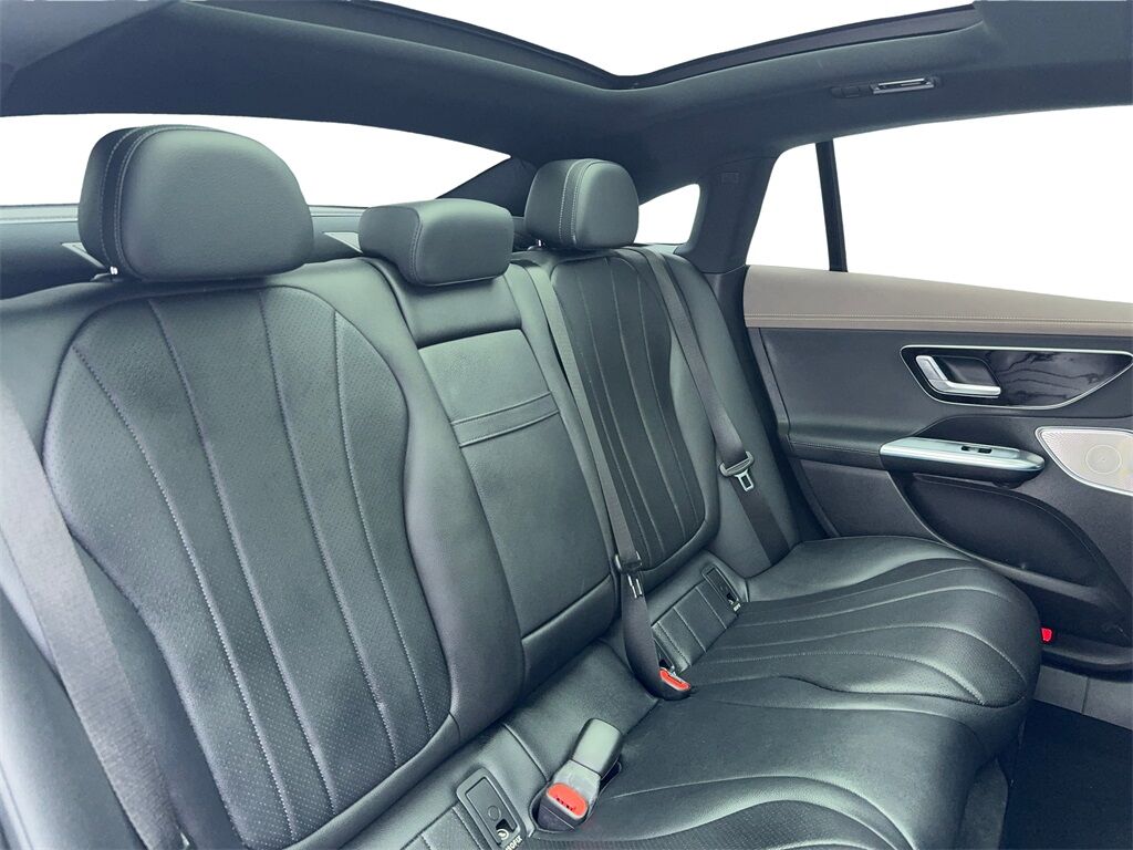 2023 Mercedes-Benz EQE 350+ Sedan NAV,CAM,PANO,BLIND SPOT,20&quot; WLS Plano TX