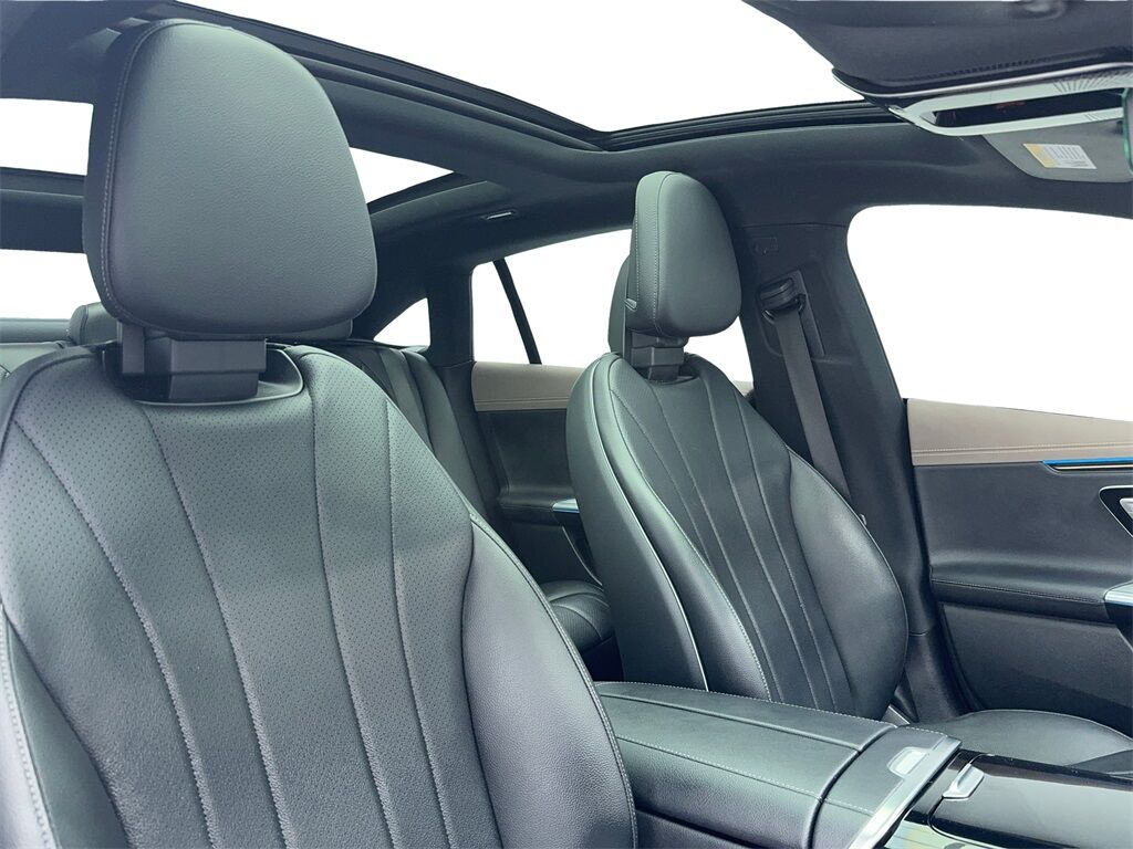 2023 Mercedes-Benz EQE 350+ Sedan NAV,CAM,PANO,BLIND SPOT,20&quot; WLS Plano TX