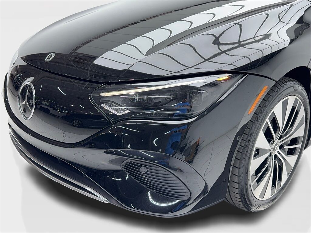 2023 Mercedes-Benz EQE 350+ Sedan NAV,CAM,PANO,BLIND SPOT,20&quot; WLS Plano TX