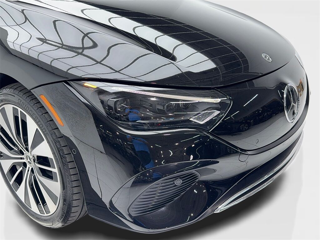 2023 Mercedes-Benz EQE 350+ Sedan NAV,CAM,PANO,BLIND SPOT,20&quot; WLS Plano TX