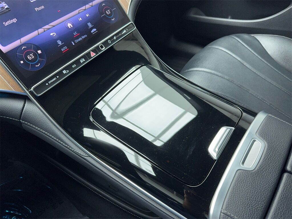 2023 Mercedes-Benz EQE 350+ Sedan NAV,CAM,PANO,BLIND SPOT,20&quot; WLS Plano TX