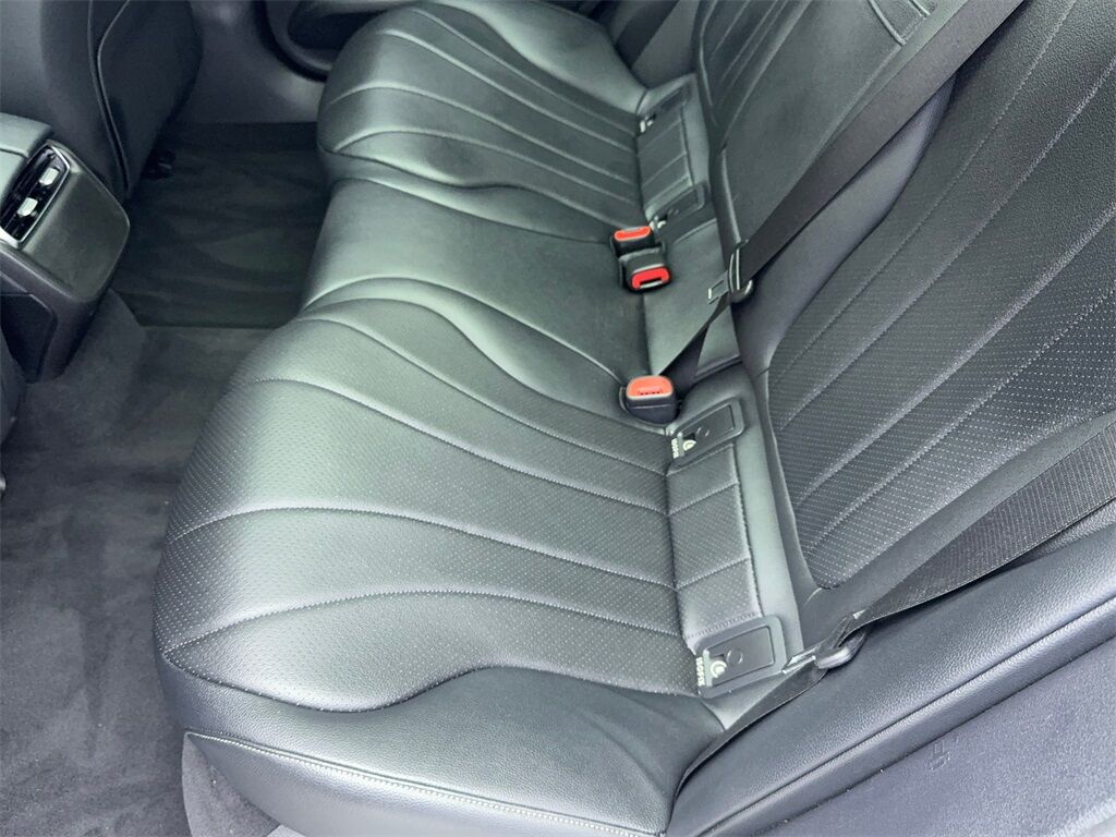 2023 Mercedes-Benz EQE 350+ Sedan NAV,CAM,PANO,BLIND SPOT,20&quot; WLS Plano TX