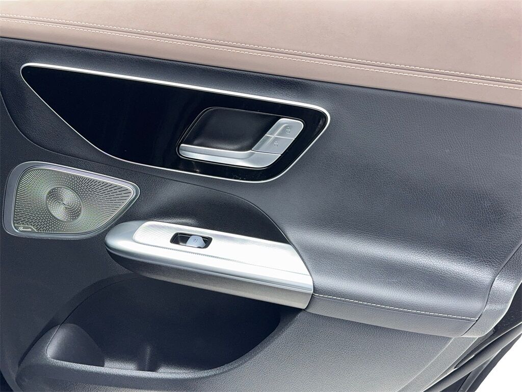 2023 Mercedes-Benz EQE 350+ Sedan NAV,CAM,PANO,BLIND SPOT,20&quot; WLS Plano TX