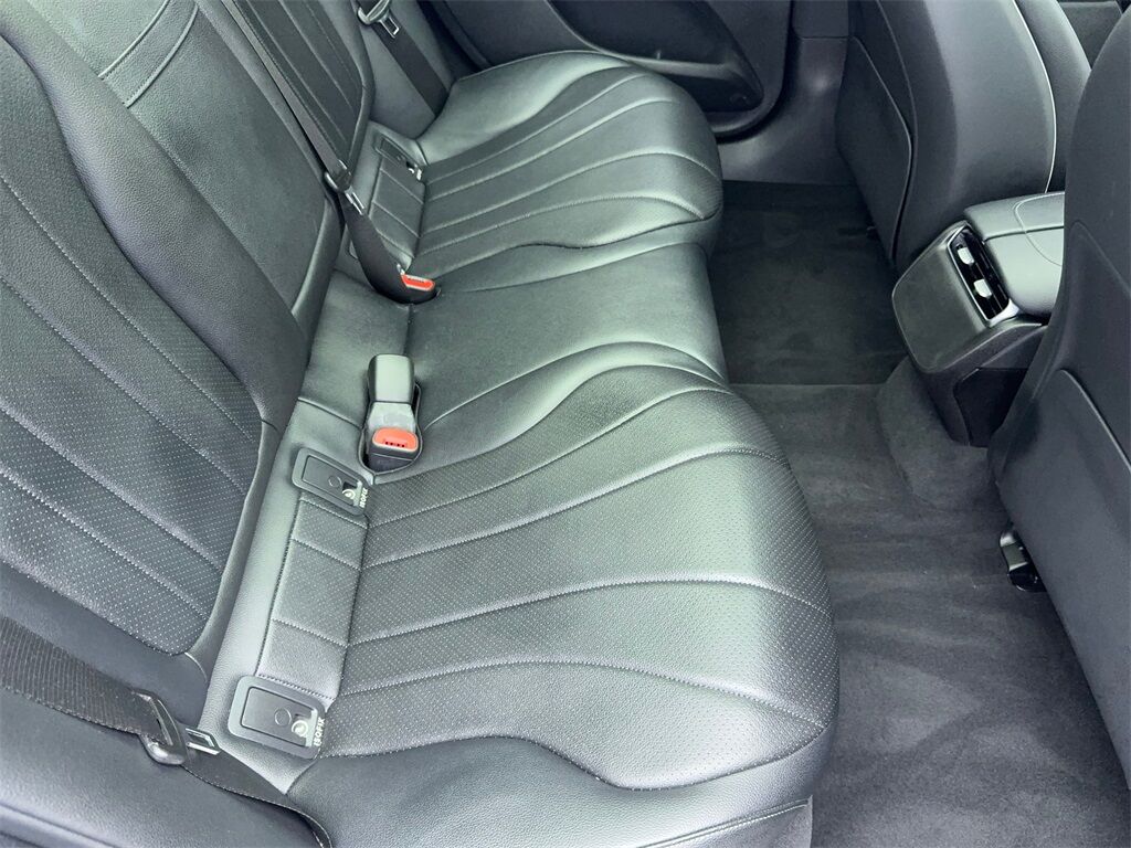 2023 Mercedes-Benz EQE 350+ Sedan NAV,CAM,PANO,BLIND SPOT,20&quot; WLS Plano TX
