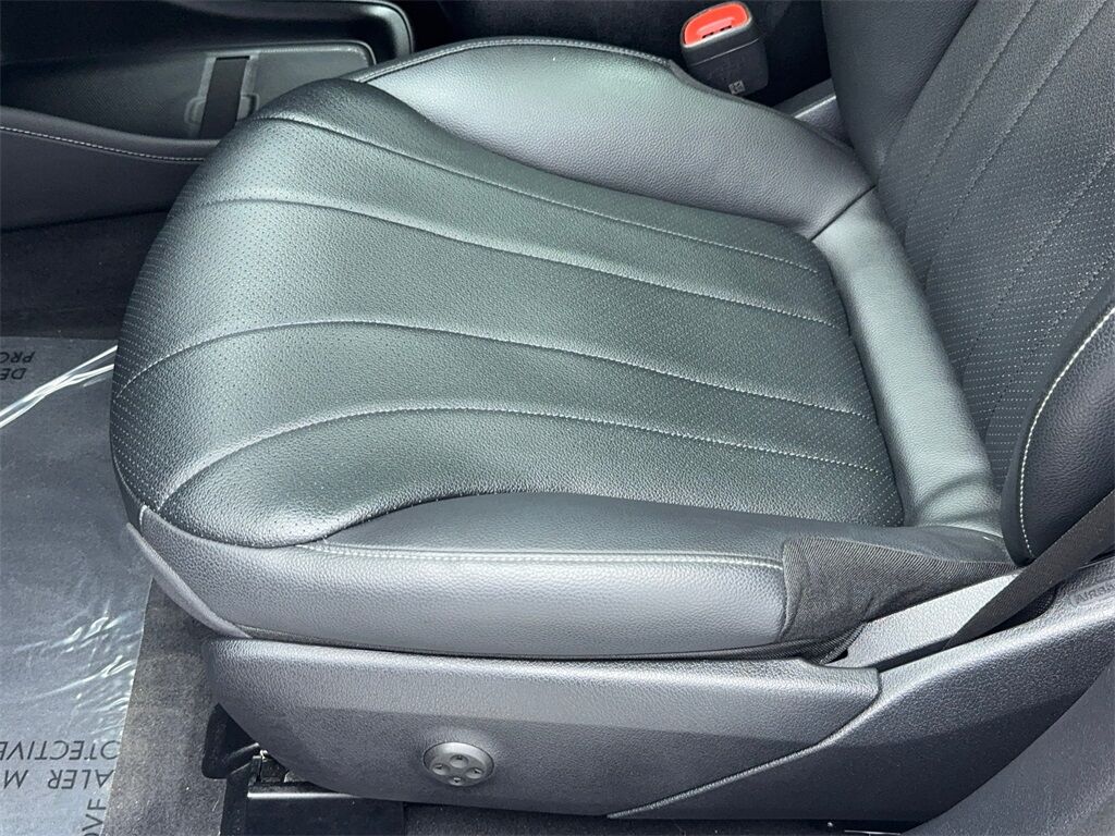 2023 Mercedes-Benz EQE 350+ Sedan NAV,CAM,PANO,BLIND SPOT,20&quot; WLS Plano TX