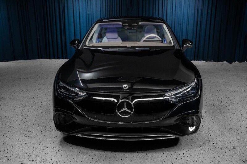 2023 Mercedes-Benz EQE 350+ Sedan