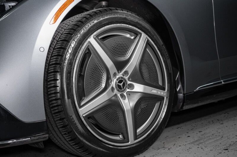 2023 Mercedes-Benz EQE 350+ Sedan Scottsdale AZ