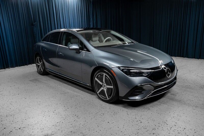 2023 Mercedes-Benz EQE 350+ Sedan