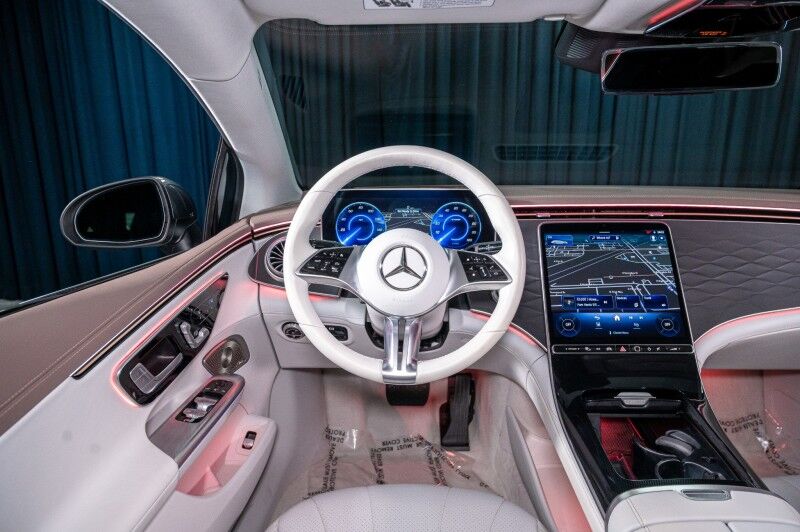 2023 Mercedes-Benz EQE 350+ Sedan Scottsdale AZ