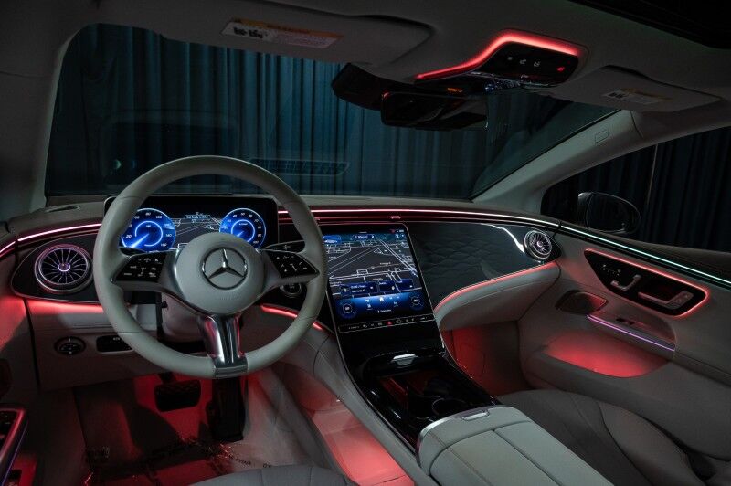 2023 Mercedes-Benz EQE 350+ Sedan Scottsdale AZ