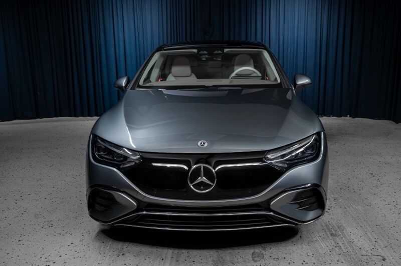2023 Mercedes-Benz EQE 350+ Sedan