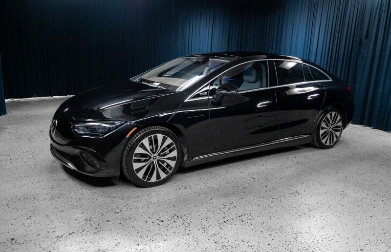 2023 Mercedes-Benz EQE 350+ Sedan