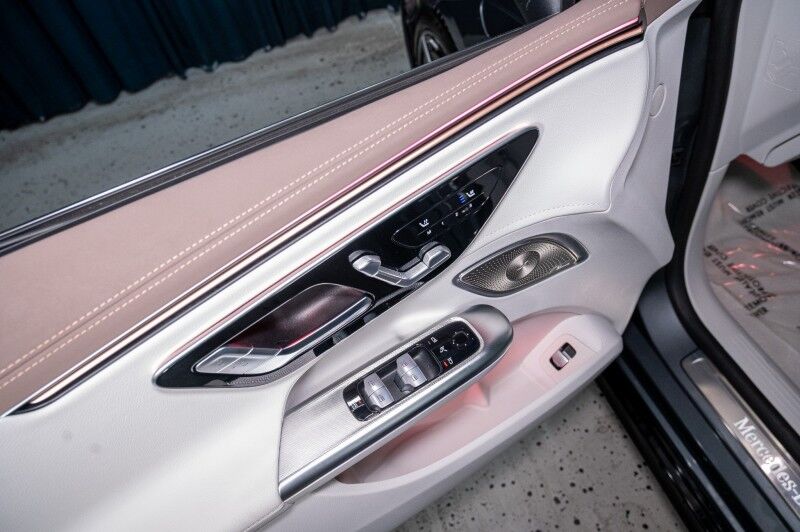 2023 Mercedes-Benz EQE 350+ Sedan Scottsdale AZ