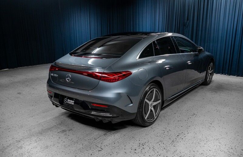 2023 Mercedes-Benz EQE 350+ Sedan Scottsdale AZ