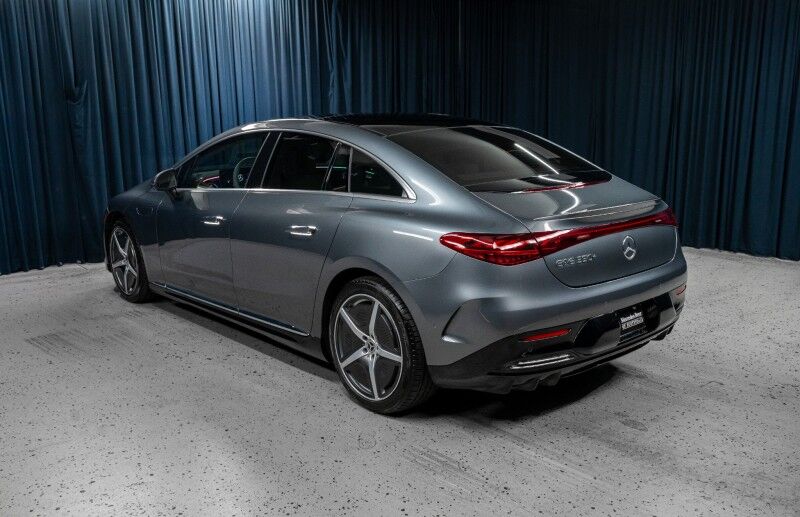 2023 Mercedes-Benz EQE 350+ Sedan Scottsdale AZ