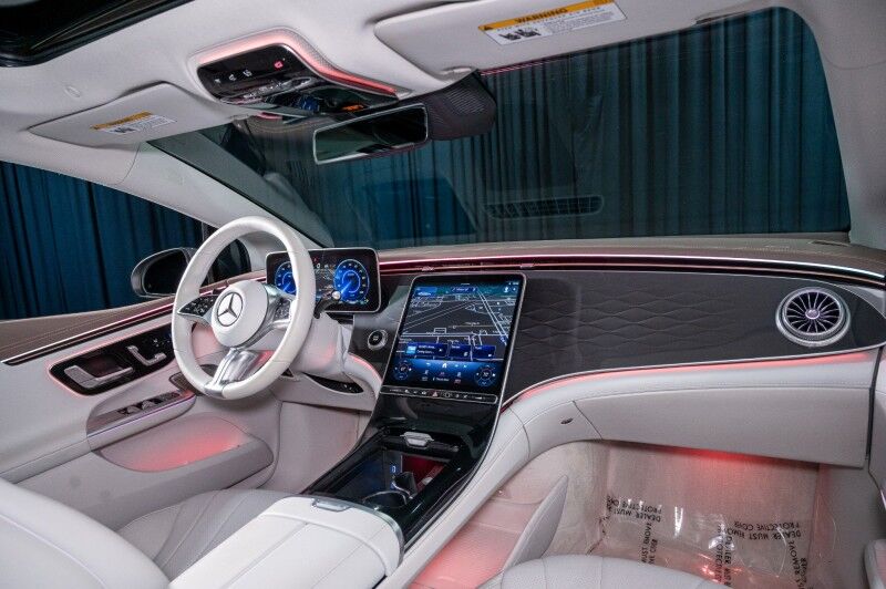 2023 Mercedes-Benz EQE 350+ Sedan Scottsdale AZ