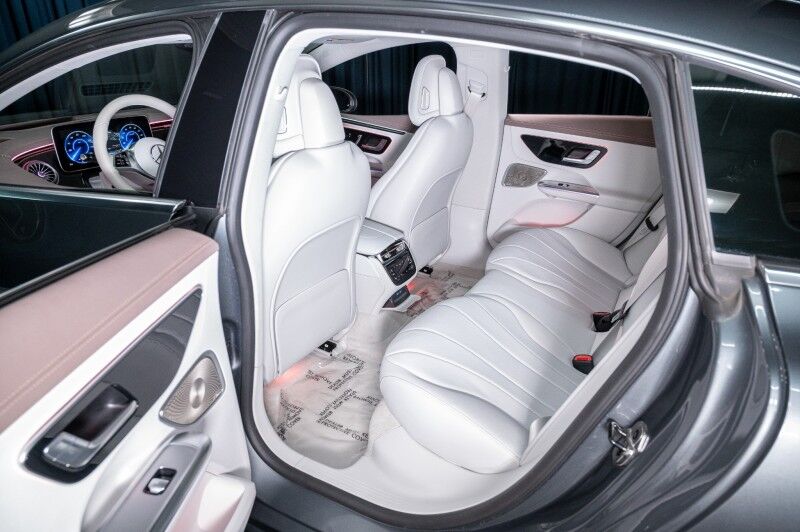 2023 Mercedes-Benz EQE 350+ Sedan Scottsdale AZ