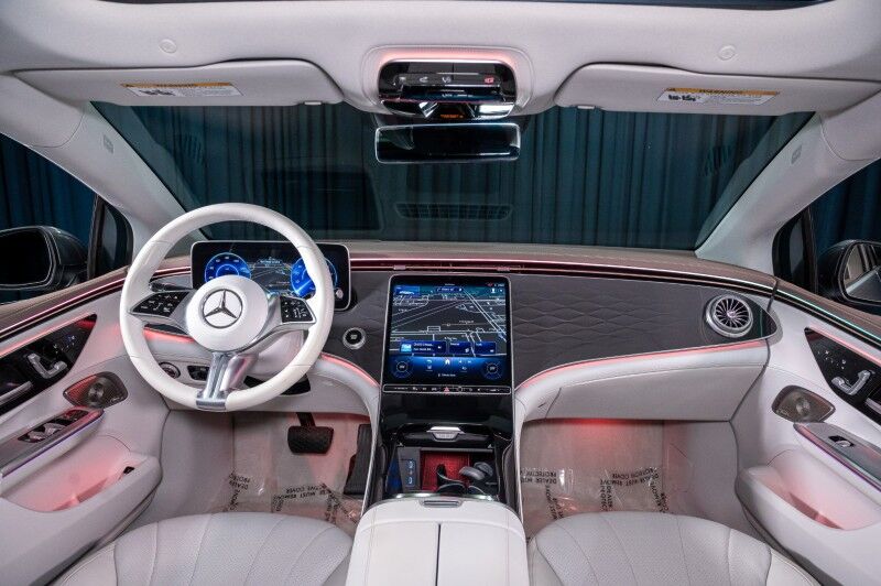 2023 Mercedes-Benz EQE 350+ Sedan Scottsdale AZ