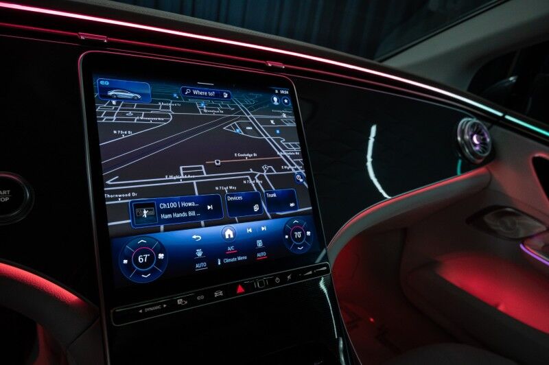 2023 Mercedes-Benz EQE 350+ Sedan Scottsdale AZ
