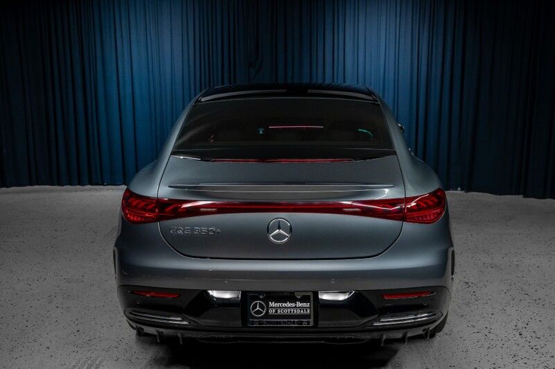2023 Mercedes-Benz EQE 350+ Sedan Scottsdale AZ
