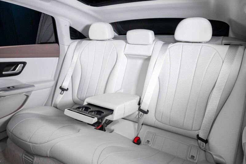2023 Mercedes-Benz EQE 350+ Sedan Scottsdale AZ