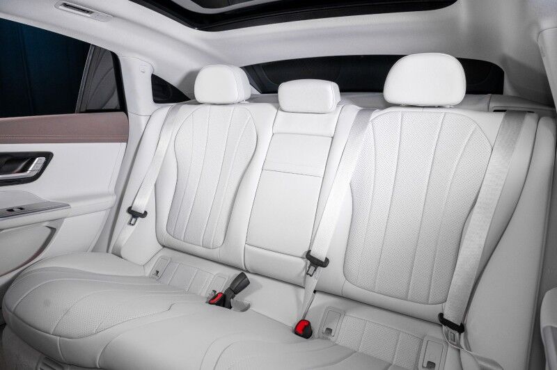 2023 Mercedes-Benz EQE 350+ Sedan Scottsdale AZ