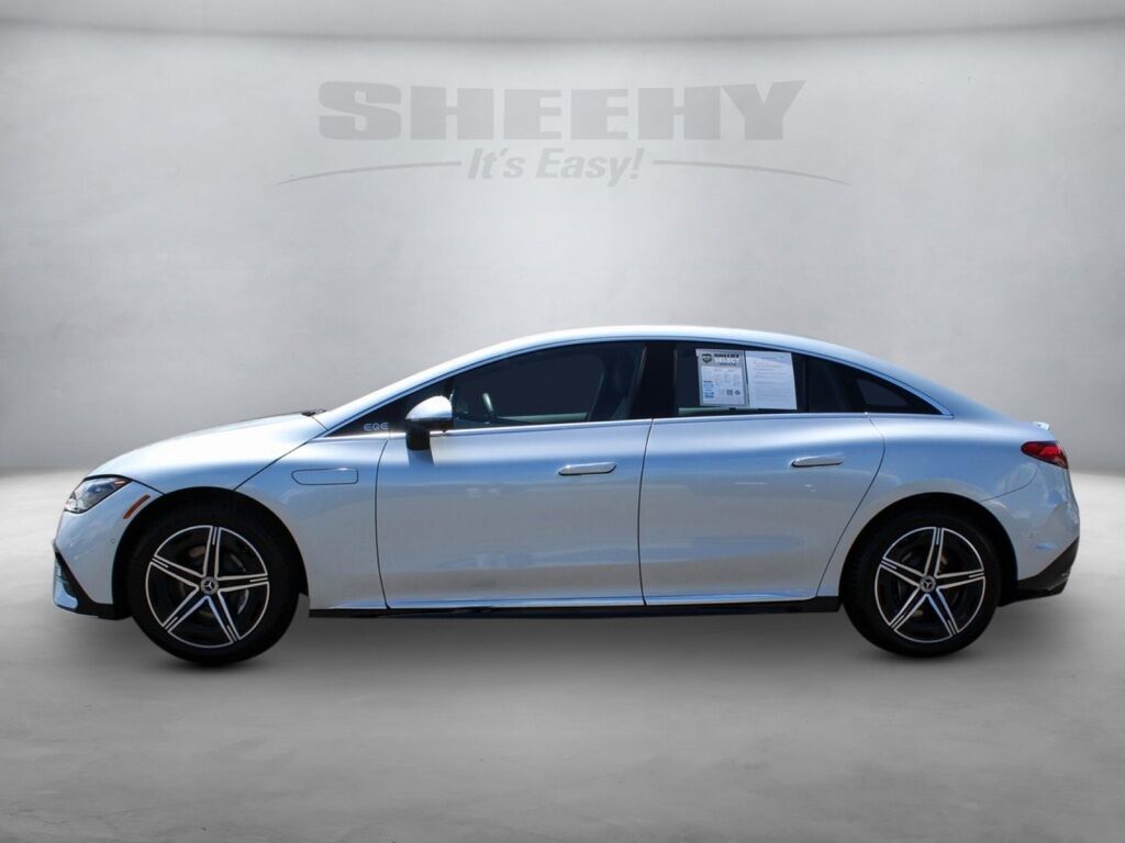 2023 Mercedes-Benz EQE 350 Sedan Richmond VA