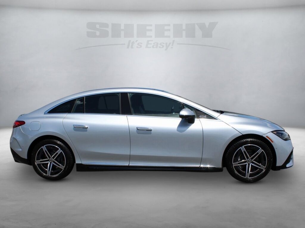 2023 Mercedes-Benz EQE 350 Sedan Richmond VA