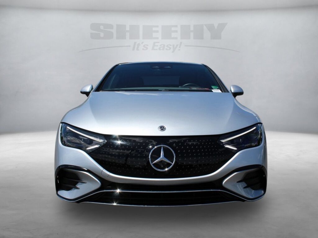 2023 Mercedes-Benz EQE 350 Sedan Richmond VA