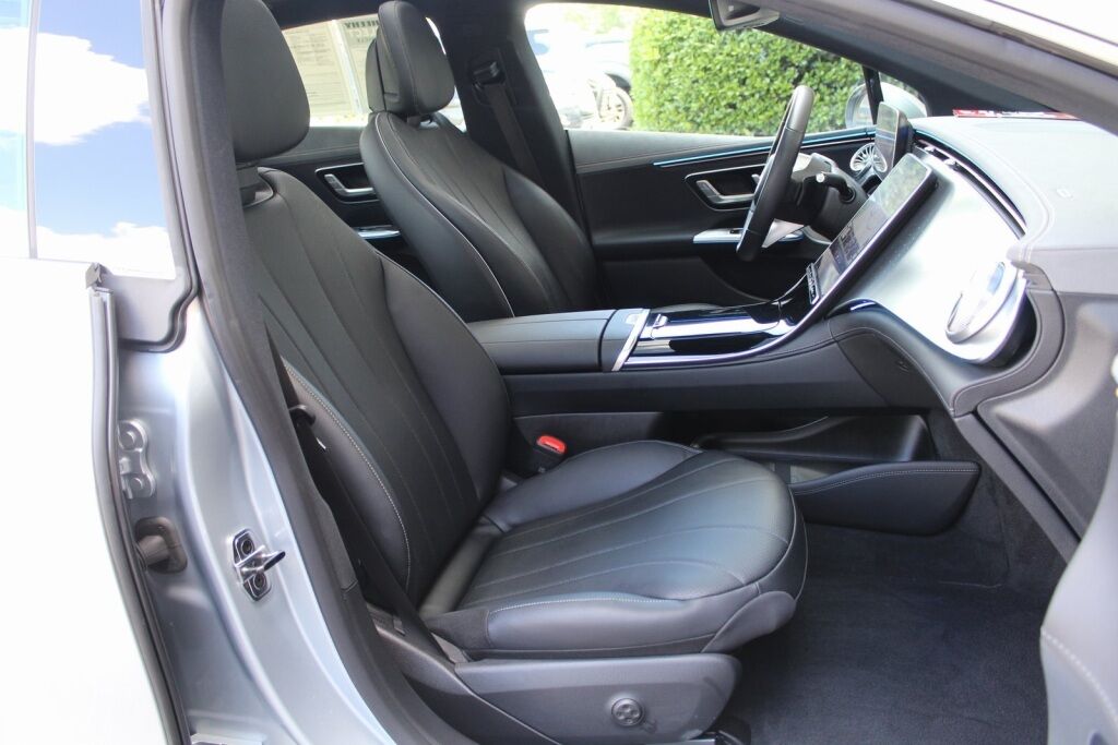 2023 Mercedes-Benz EQE 350 Sedan Richmond VA