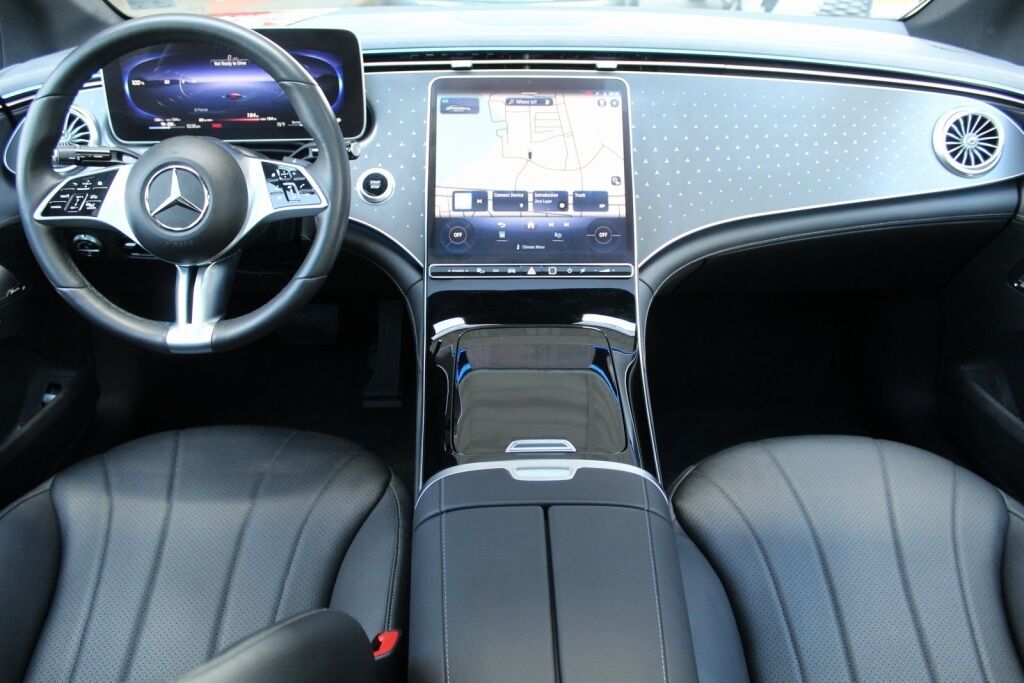 2023 Mercedes-Benz EQE 350 Sedan Richmond VA