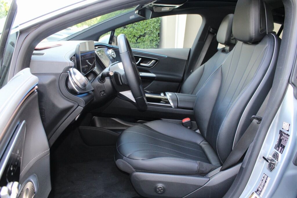 2023 Mercedes-Benz EQE 350 Sedan Richmond VA