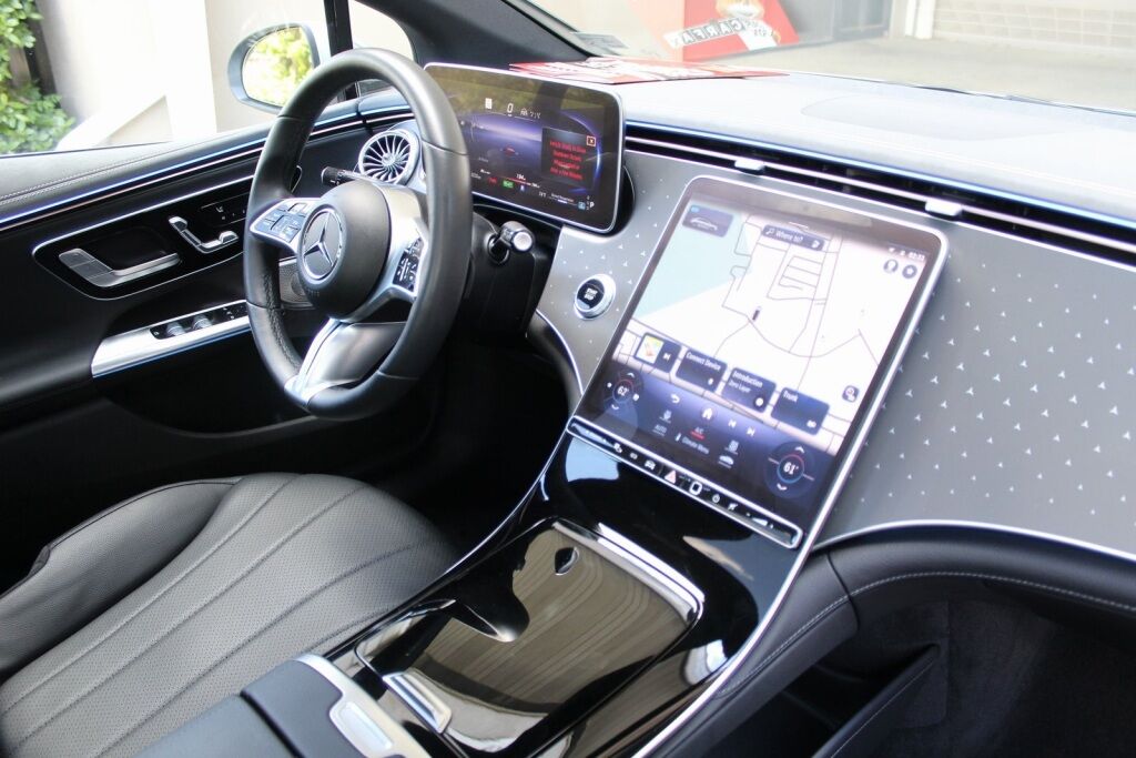 2023 Mercedes-Benz EQE 350 Sedan Richmond VA