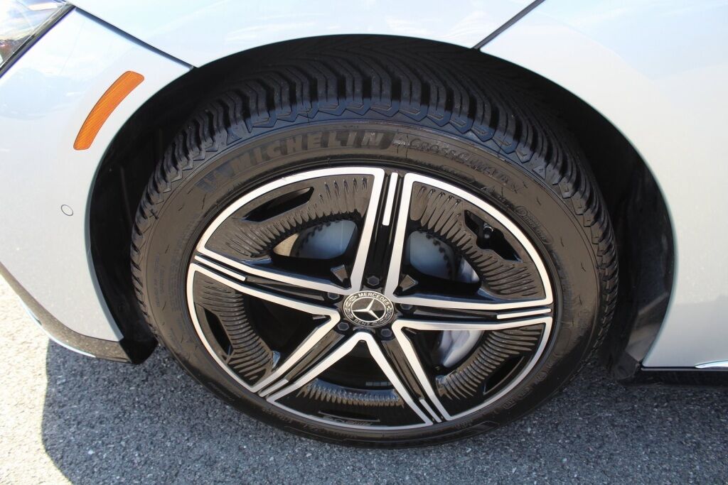 2023 Mercedes-Benz EQE 350 Sedan Richmond VA