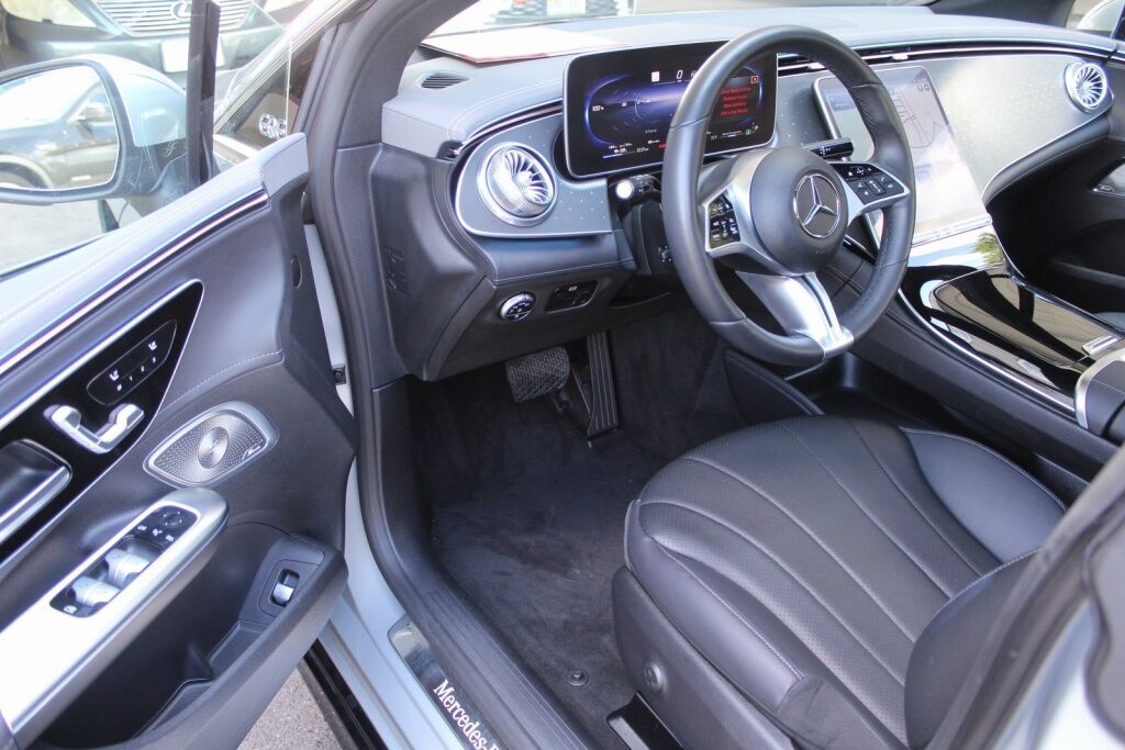 2023 Mercedes-Benz EQE 350 Sedan Richmond VA