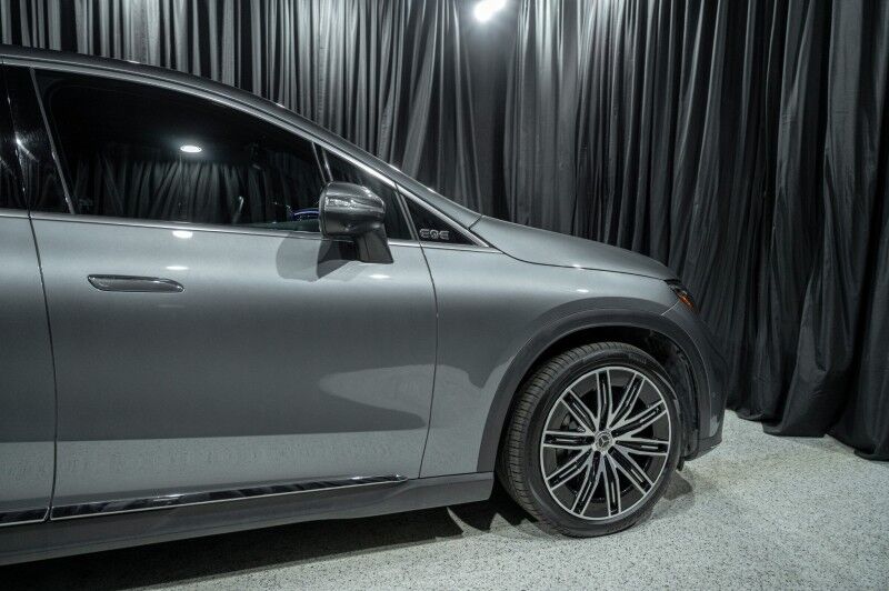 2023 Mercedes-Benz EQE 500 4MATIC&reg; SUV Peoria AZ