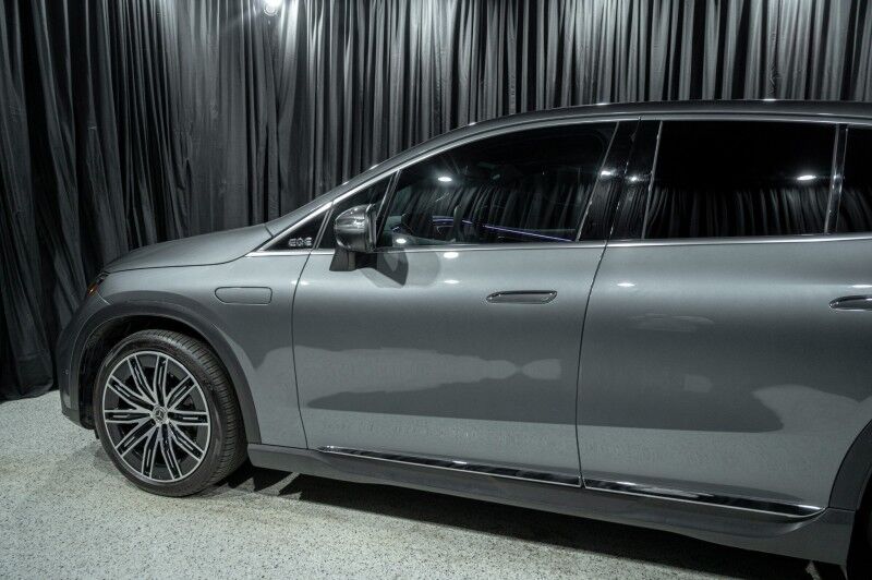 2023 Mercedes-Benz EQE 500 4MATIC&reg; SUV Peoria AZ