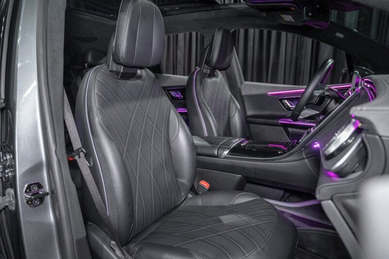 2023 Mercedes-Benz EQE 500 4MATIC&reg; SUV Peoria AZ