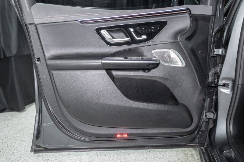 2023 Mercedes-Benz EQE 500 4MATIC&reg; SUV Peoria AZ