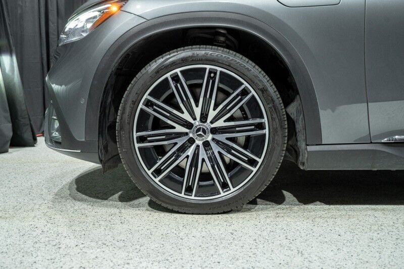 2023 Mercedes-Benz EQE 500 4MATIC&reg; SUV Peoria AZ
