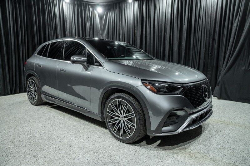 2023 Mercedes-Benz EQE 500 4MATIC&reg; SUV