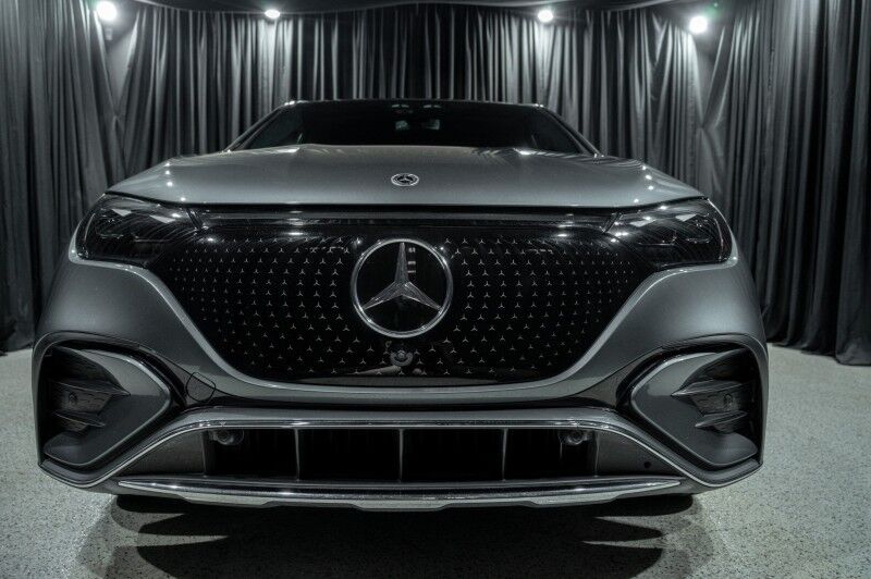 2023 Mercedes-Benz EQE 500 4MATIC&reg; SUV Irving TX
