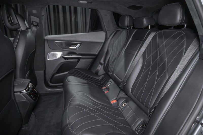 2023 Mercedes-Benz EQE 500 4MATIC&reg; SUV Irving TX