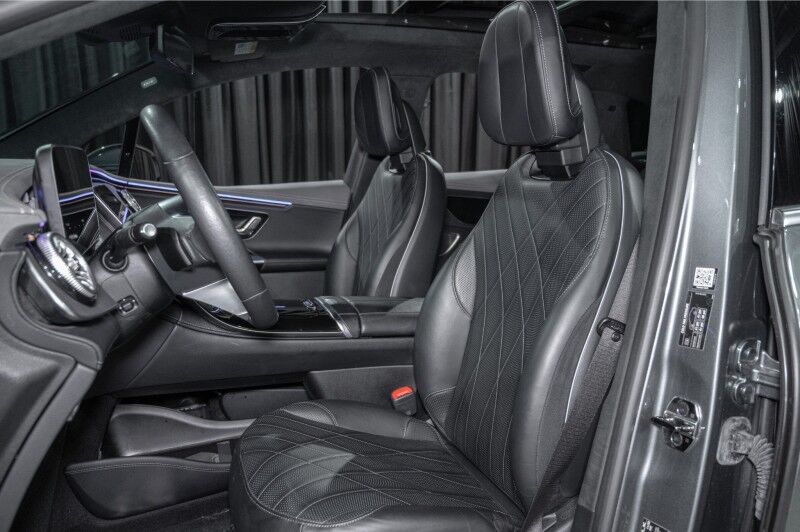 2023 Mercedes-Benz EQE 500 4MATIC&reg; SUV Peoria AZ