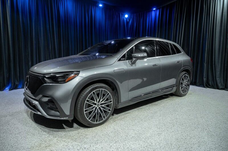 2023 Mercedes-Benz EQE 500 4MATIC&reg; SUV