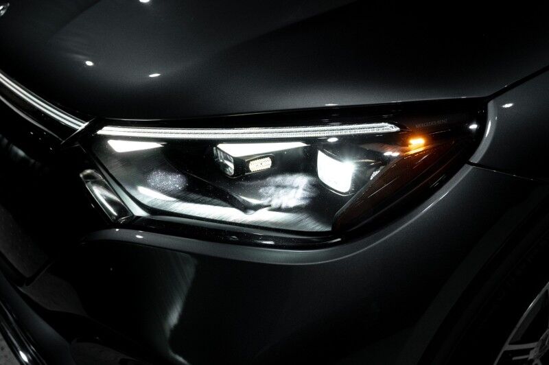 2023 Mercedes-Benz EQE 500 4MATIC&reg; SUV Peoria AZ