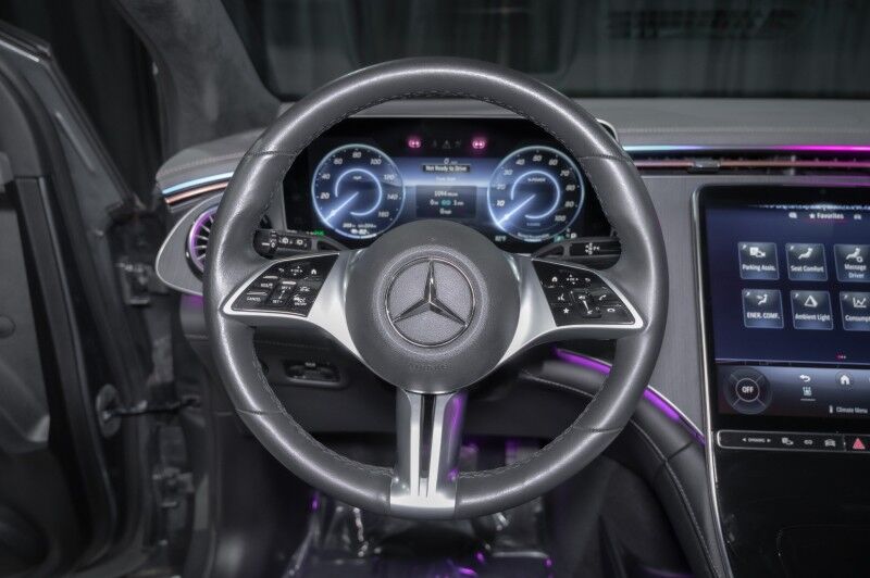 2023 Mercedes-Benz EQE 500 4MATIC&reg; SUV Peoria AZ