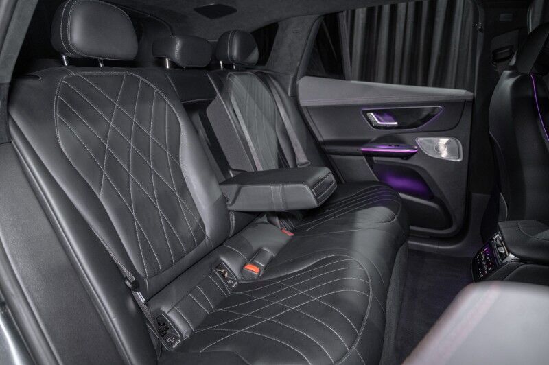 2023 Mercedes-Benz EQE 500 4MATIC&reg; SUV Peoria AZ