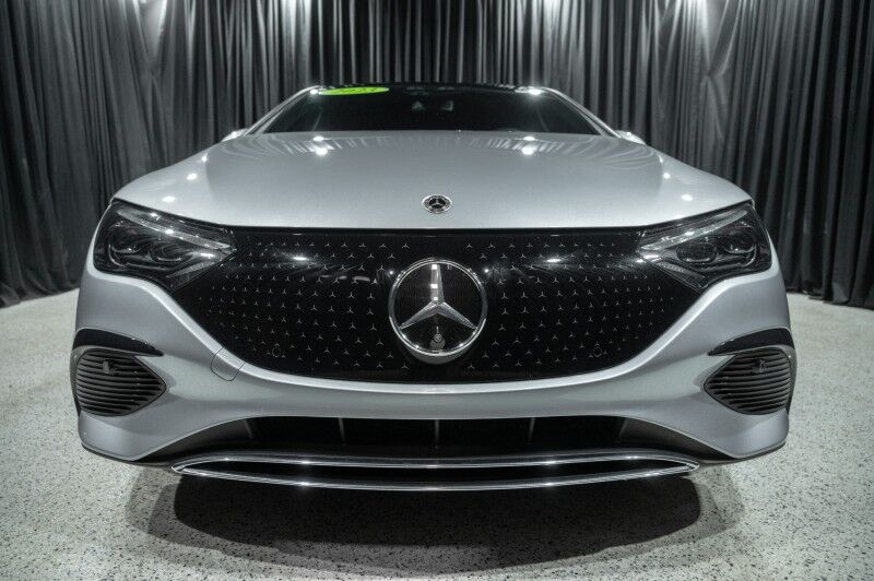 2023 Mercedes-Benz EQE 500 4MATIC+&reg; Sedan